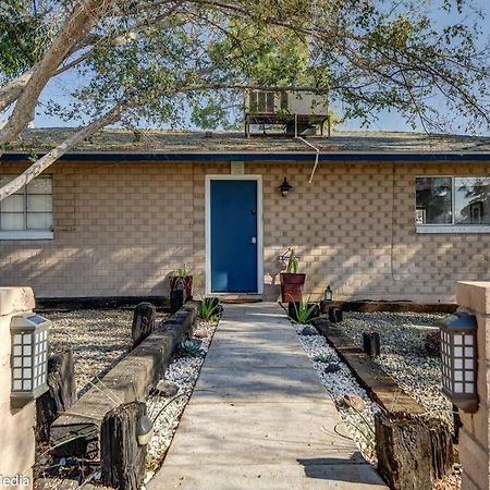 *Msg For 5%Off*1Bed1Bath Hugeguesthouse Midtownphx Phoenix Luaran gambar