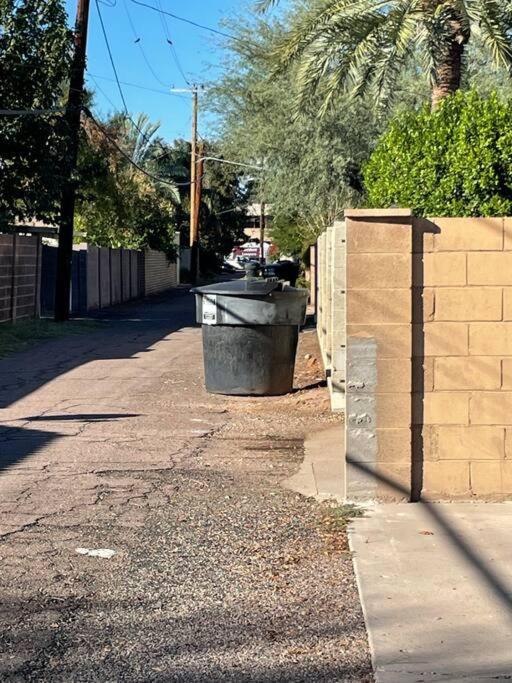 *Msg For 5%Off*1Bed1Bath Hugeguesthouse Midtownphx Phoenix Luaran gambar