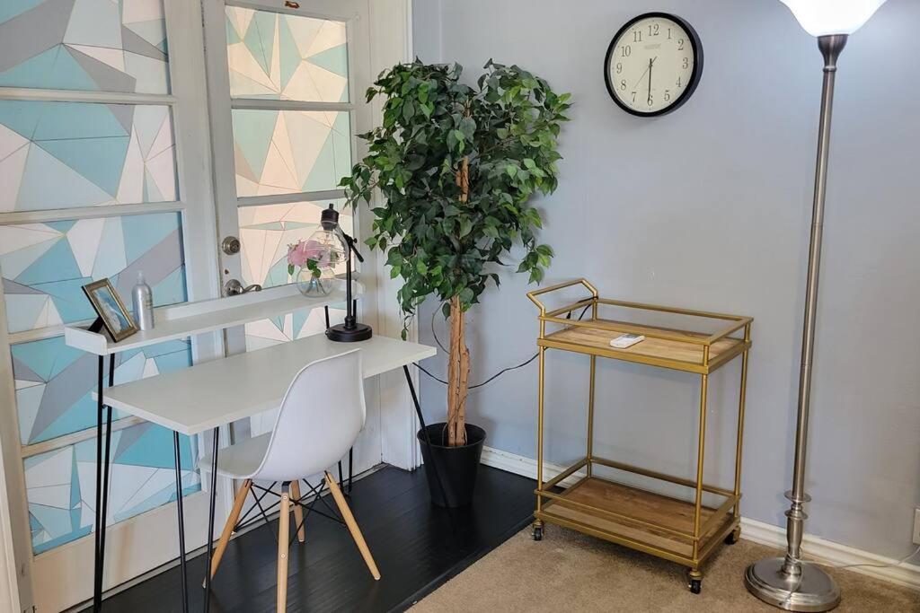 *Msg For 5%Off*1Bed1Bath Hugeguesthouse Midtownphx Phoenix Luaran gambar